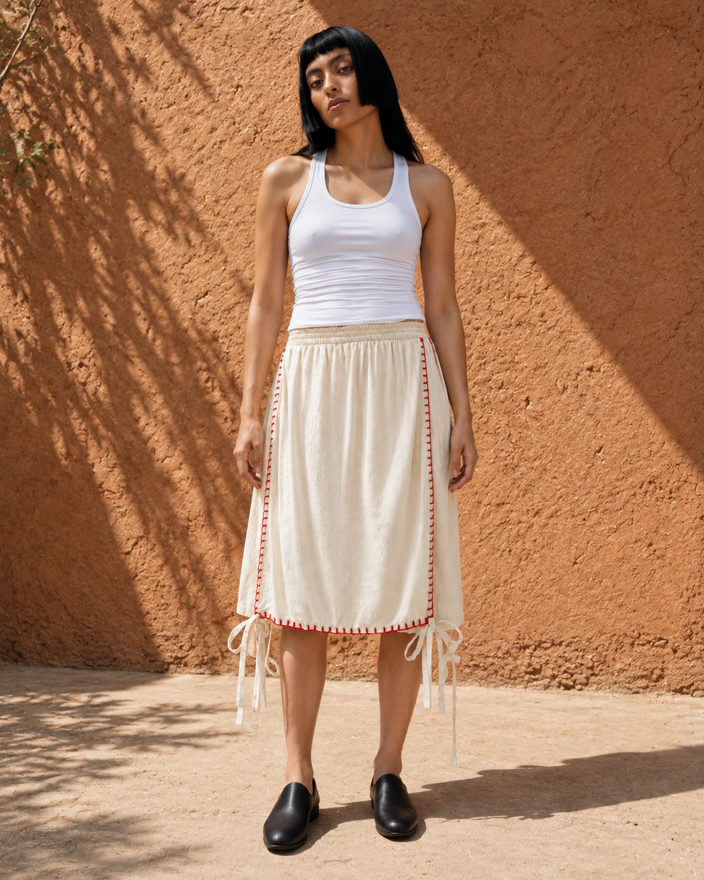 Pantalón Ibiza Corto