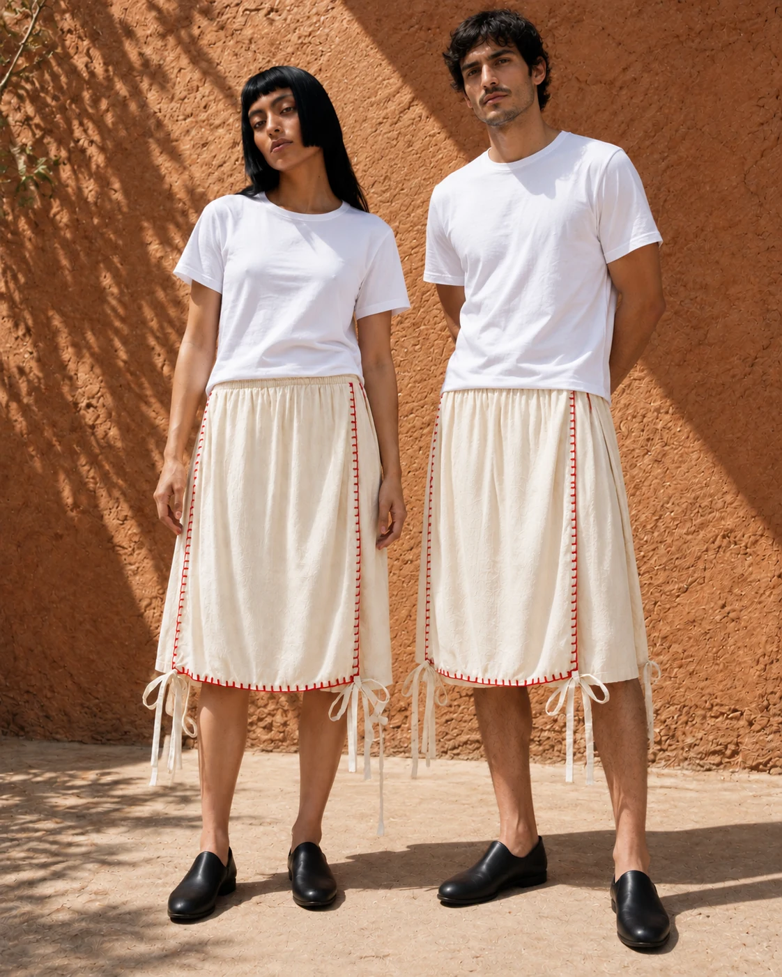 Pantalón Ibiza Corto, toda la gama