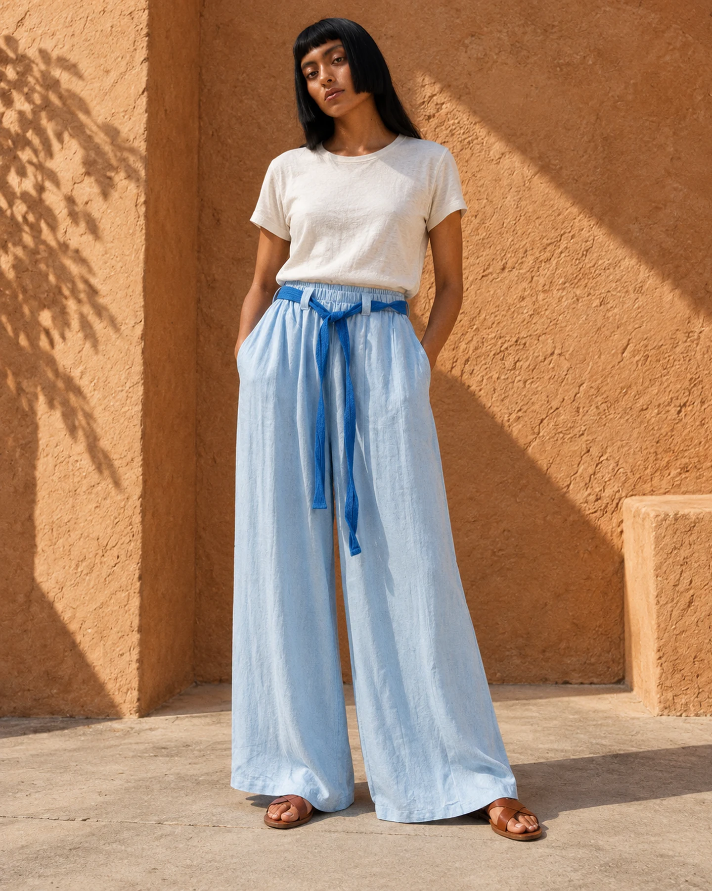 Pantalón Málaga