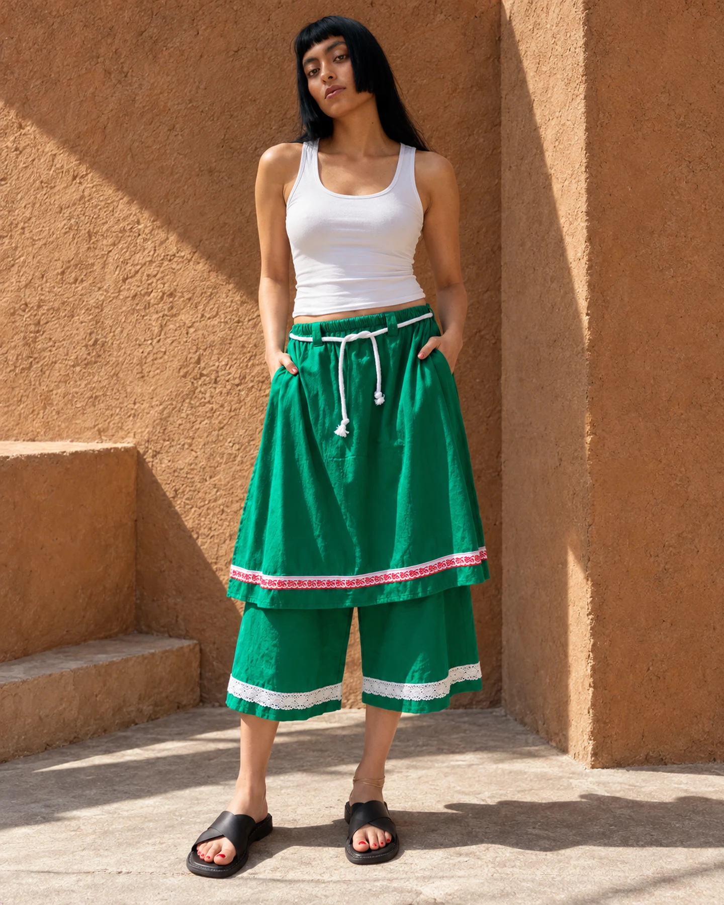 Pantalón Playa Bonita