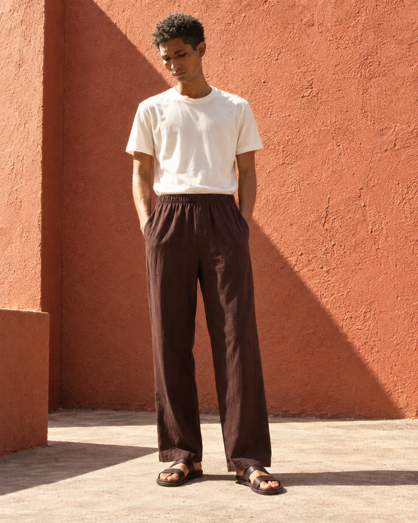 Pantalón Milo